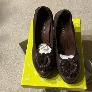 Pitillos shoe size 38